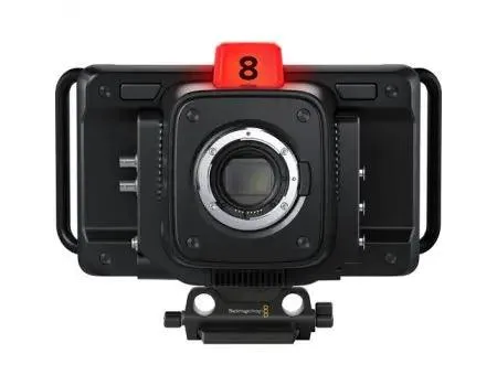 Blackmagic Studio Camera 6K Pro