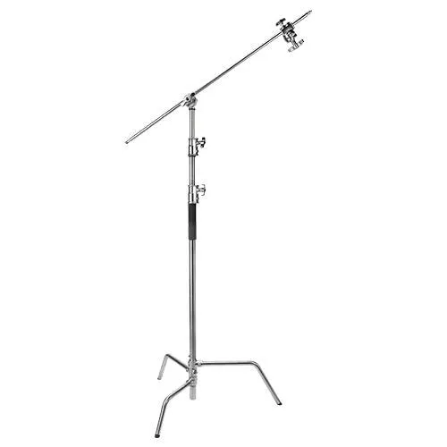 E-Image LCS-03 C-stand With Boom Arm