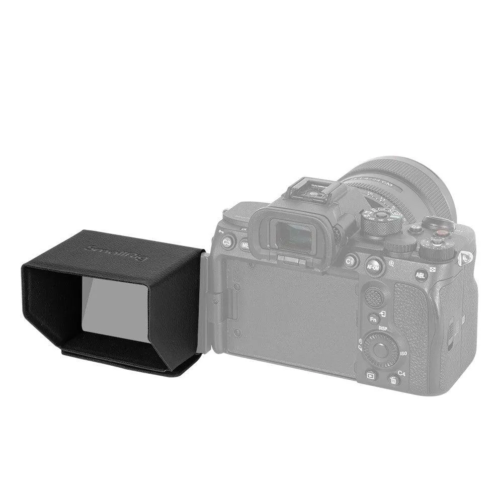 SmallRig Shading Hood for Sony Specific Cameras 3206