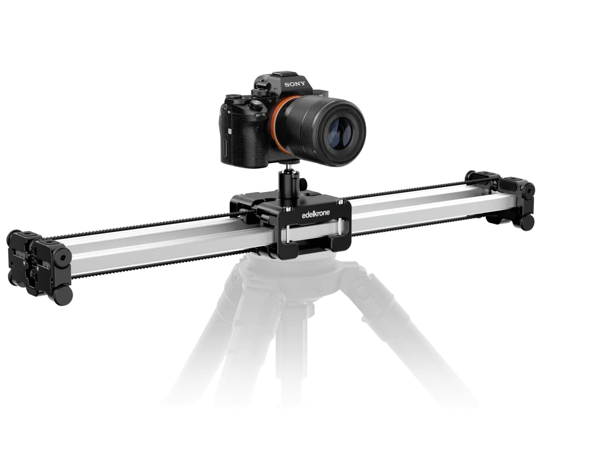 Edelkrone SliderPLUS v5 - Long