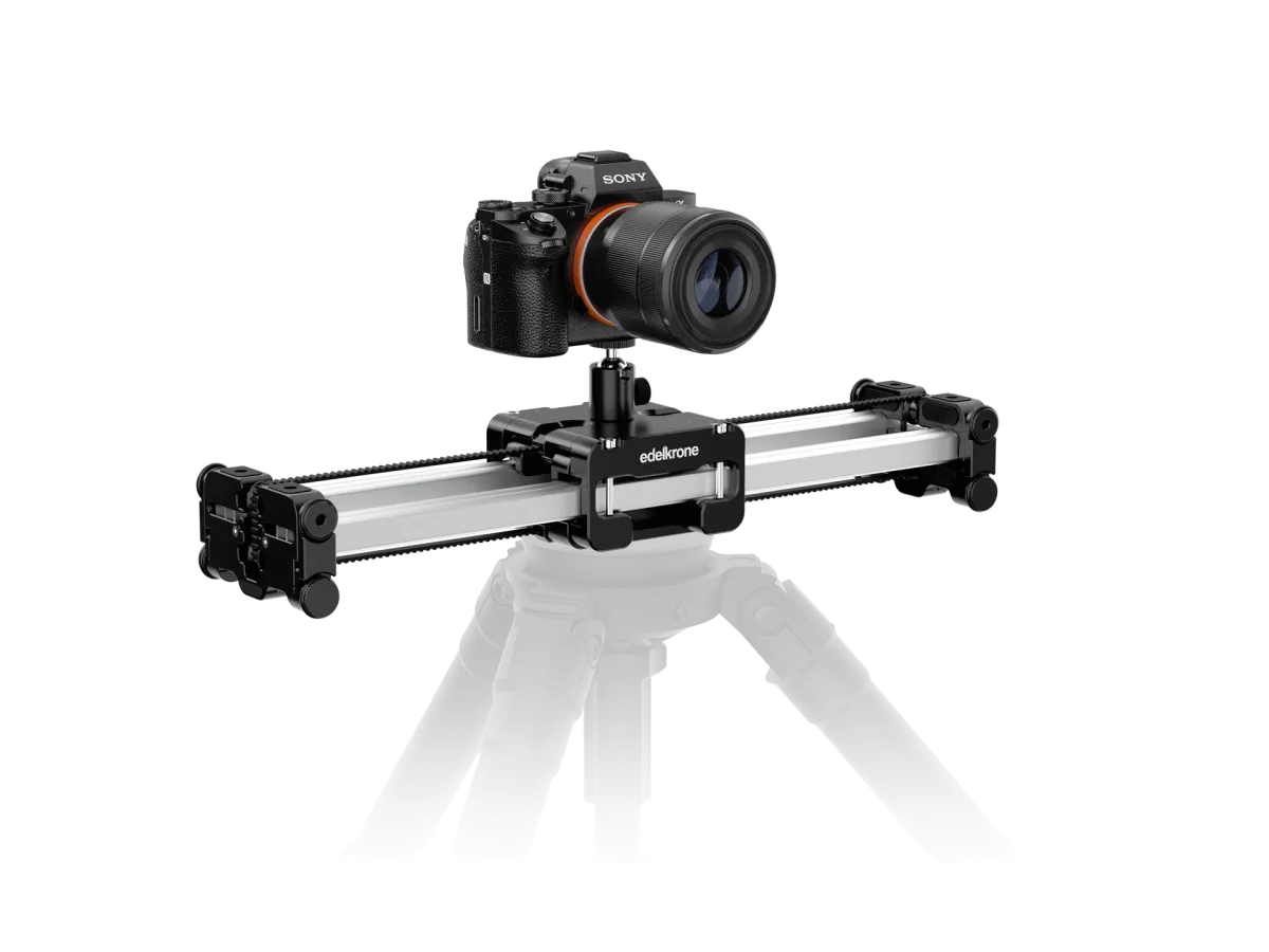 Edelkrone SliderPLUS v5 - Compact