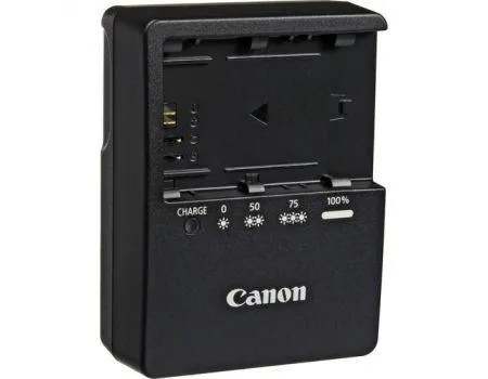 Canon LC-E6 Charger for LP-E6 Battery Pack