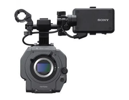 Sony PXW-FX9 XDCAM 6K Full-Frame Camera System (Body Only)