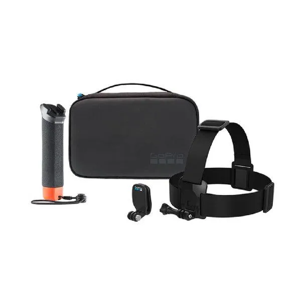 GoPro Adventure Camera Kit Bundle | AKTES-002