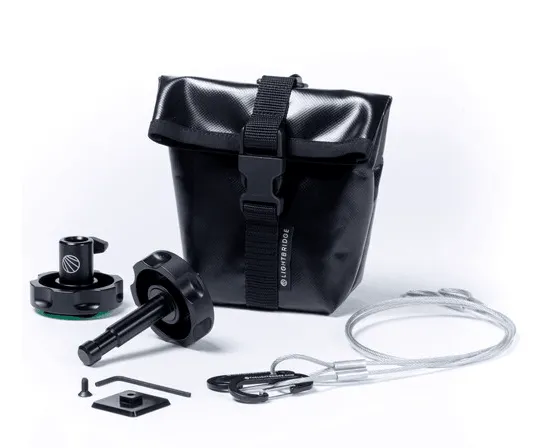 C-GRIP BAG