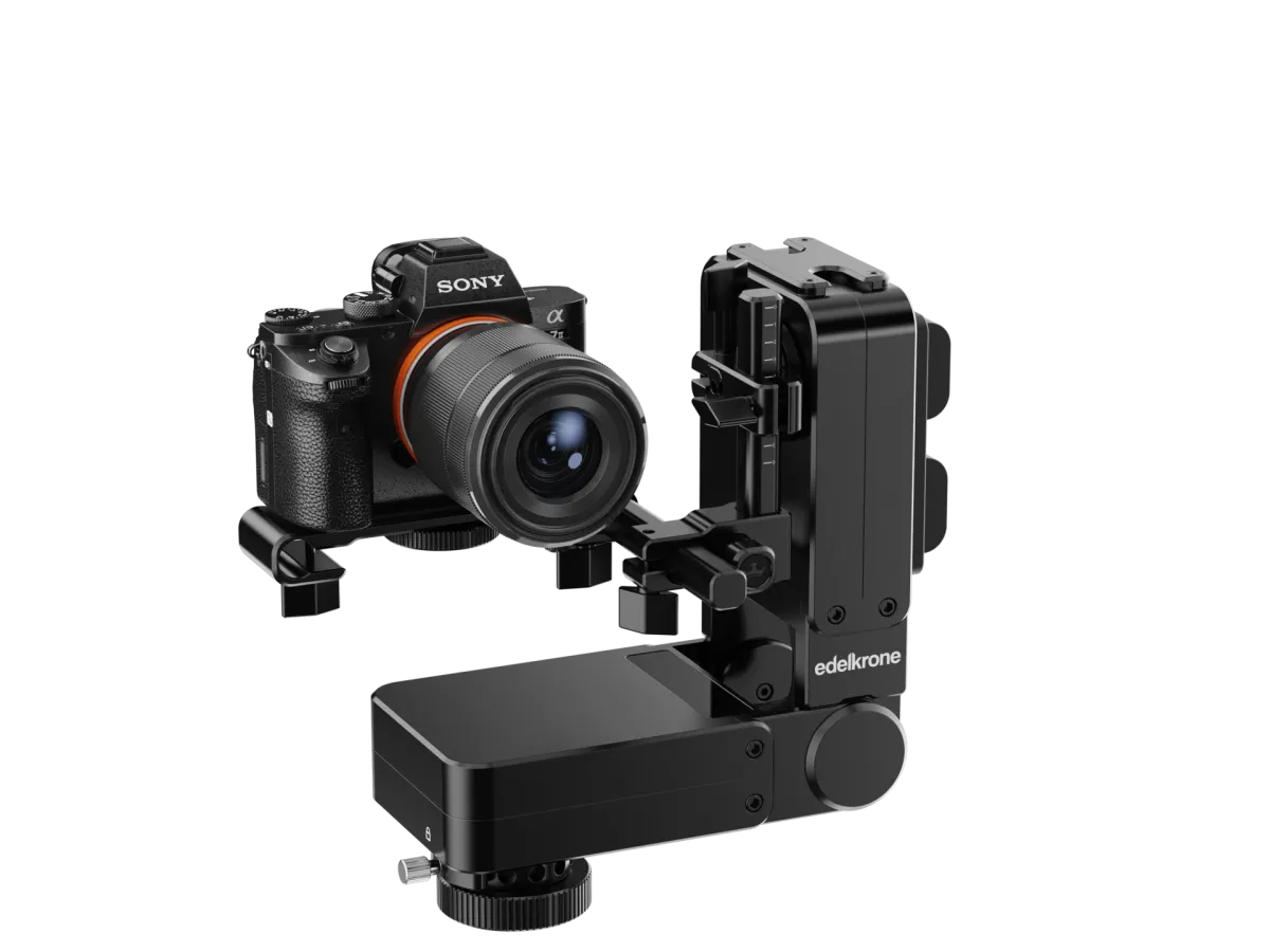 Edelkrone HeadPLUS v2