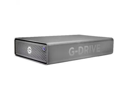 SanDisk Professional G-DRIVE PRO 18TB - Thunderbolt 3 & USB-C
