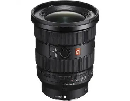 Sony FE 16-35mm f/2.8 GM2 Lens