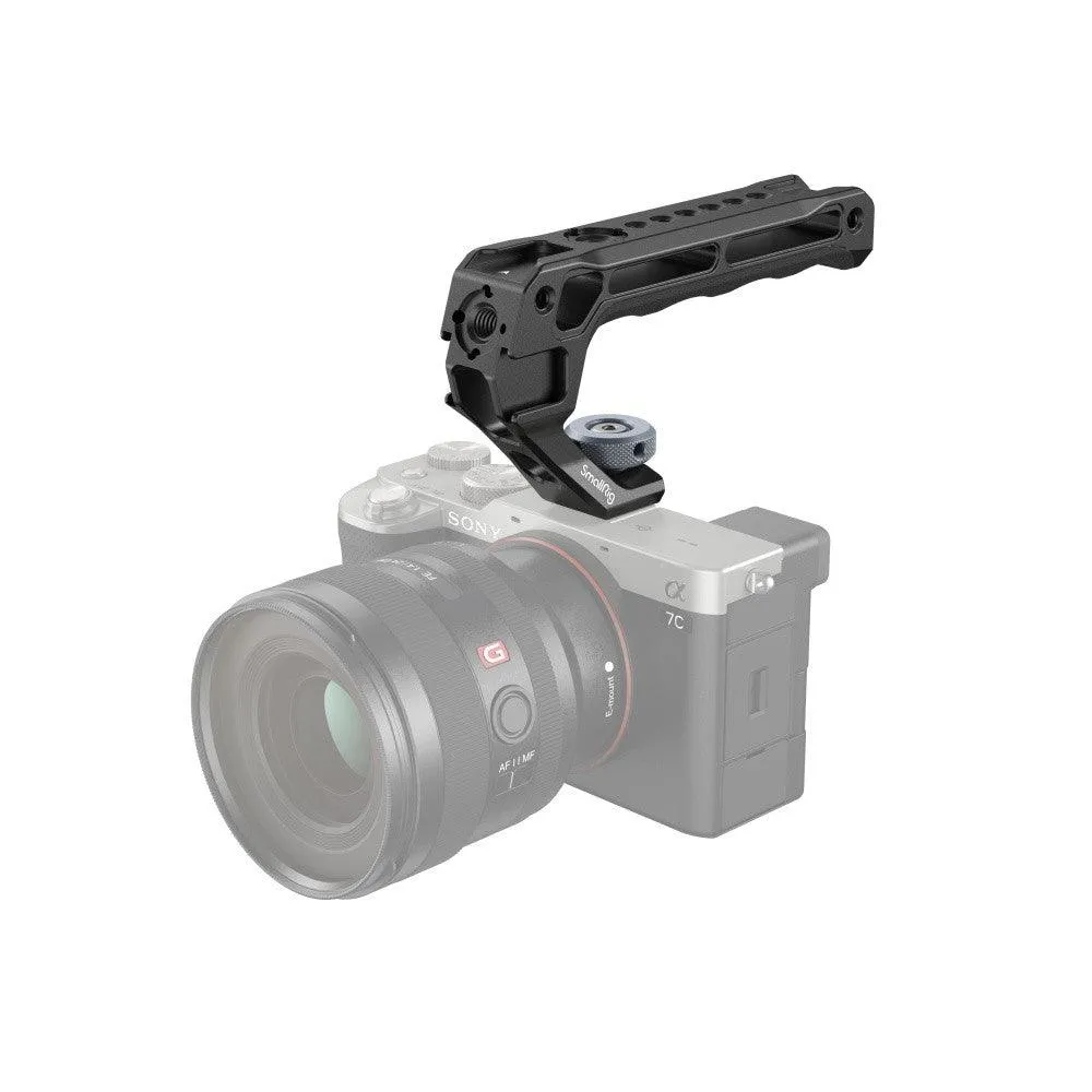 SmallRig Top Handle with Cold ShoeԺàLiteԺâ 3764