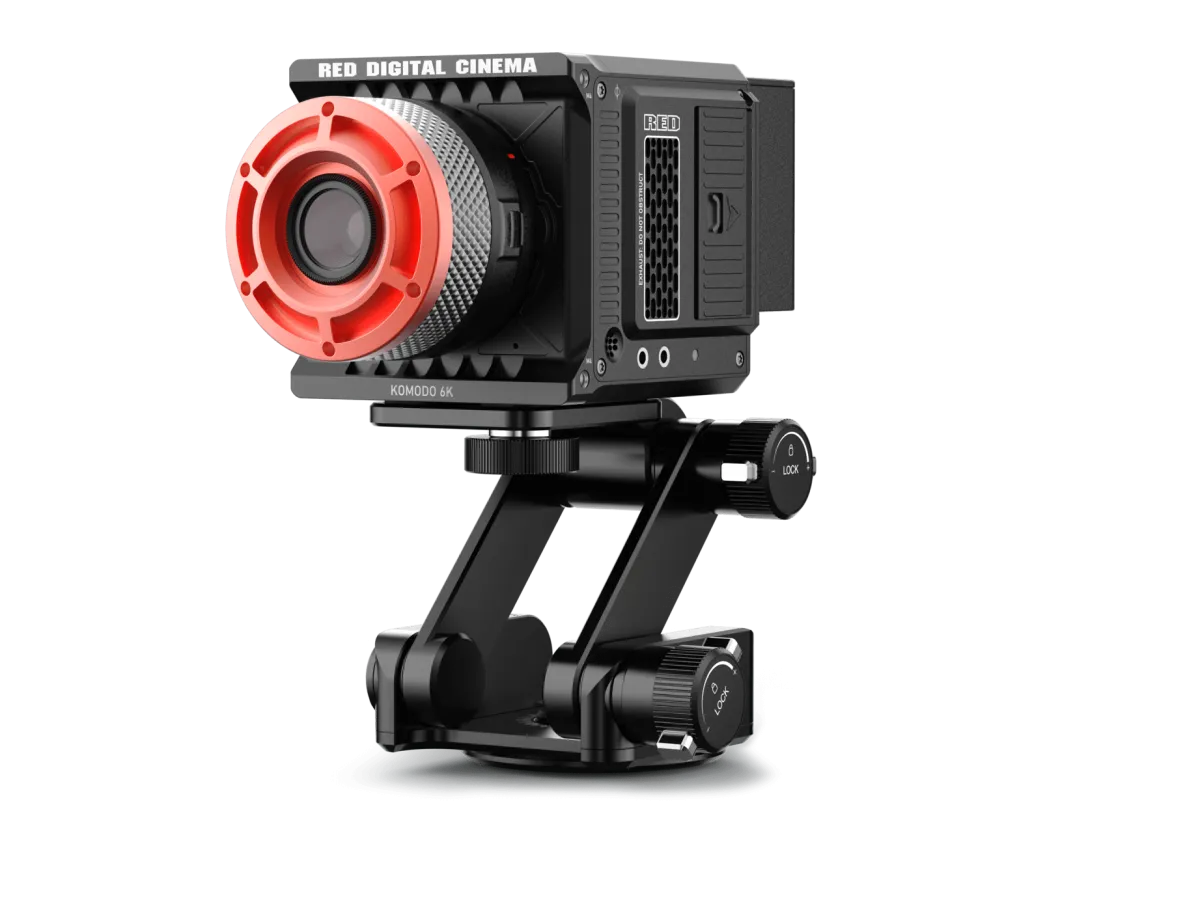 Edelkrone FlexTILT PRO v1