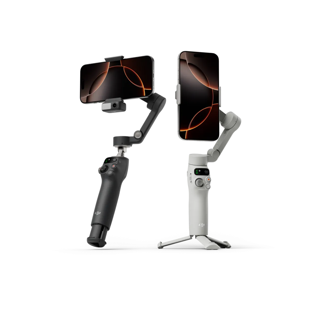 DJI Osmo Mobile 7P Smartphone Gimbal (BLACK)