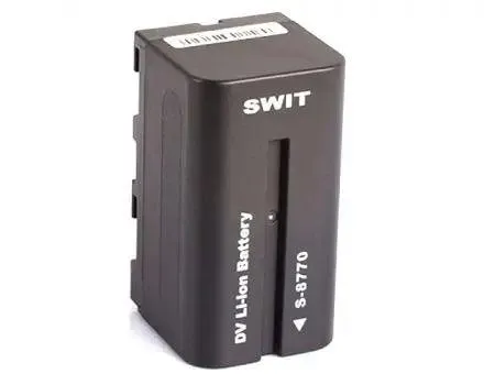 SWIT S-8770 Li-ion DV Battery