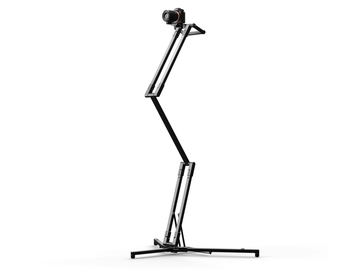 Edelrkone StandPLUS v3