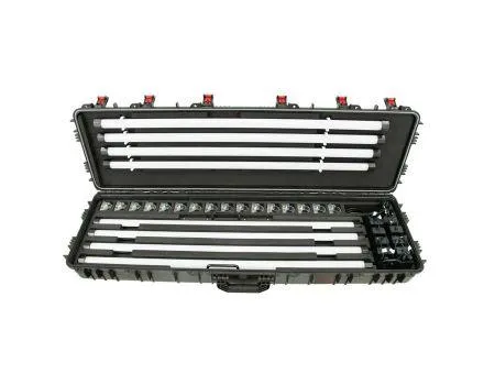 NANLITE Pavotube II 30X 8Kit RGBWW Tubelight