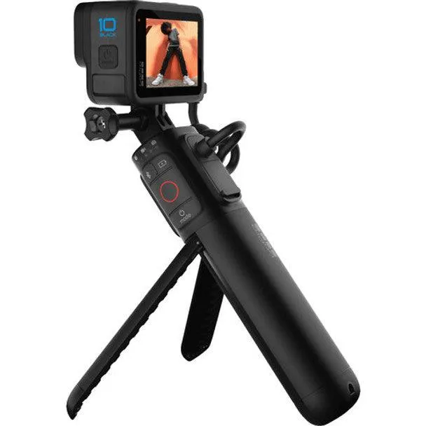 GoPro Volta Versatile Grip, Charger, Tripod and Remote Control Mount | APHGM-001