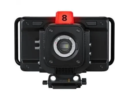 Blackmagic Studio Camera 4K Pro G2