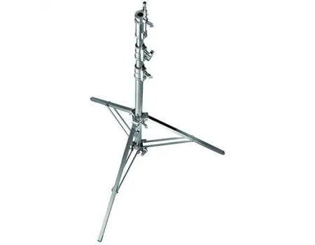 Avenger Combo Steel Stand 35 with Leveling Leg