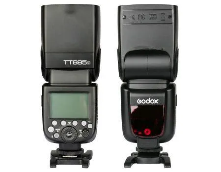 Godox TT685 Canon