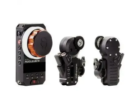 Tilta Nucleus-M Wireless Lens Control System Partial Kit IV