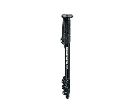 Manfrotto 290 Aluminum Monopod