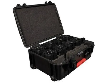 Astera PixelBrick Accessory Set