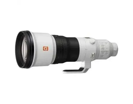 Sony FE 600mm f/4 GM OSS Lens