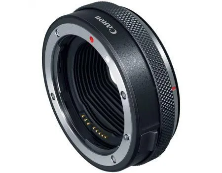 Canon Control Ring Mount Adapter EF-EOS R