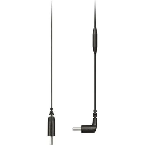 RODE SC16 Straight USB Type-C to Right-Angle USB Type-C Cable (11.8")