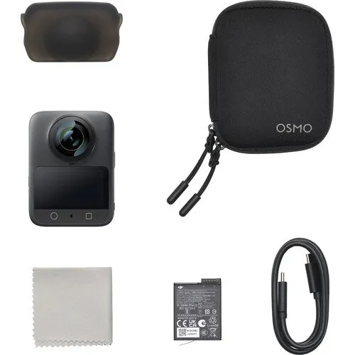 DJI Osmo 360