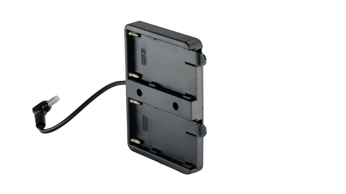 Edelkrone Sony NP-F Battery Bracket v1