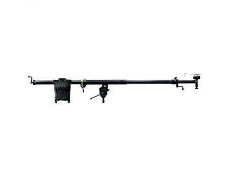 Manfrotto 425B Mega Boom - 12' (3.6m)