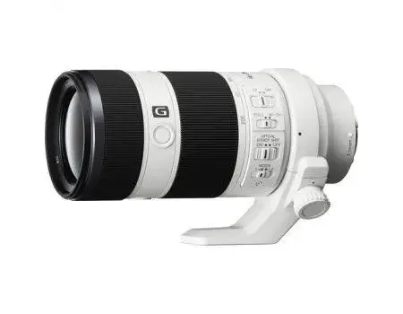 Sony FE 70-200mm f/4 G OSS Lens