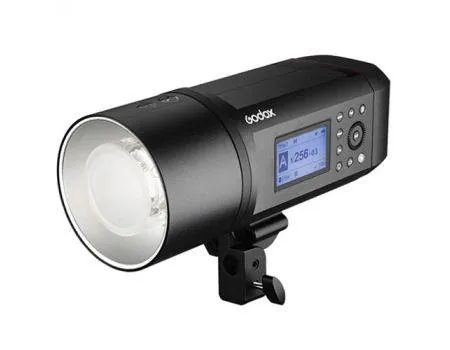 Godox Wistro AD600Pro Bowens Mount