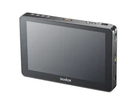 Godox 7 inch High Brightness On-Camera Monitor