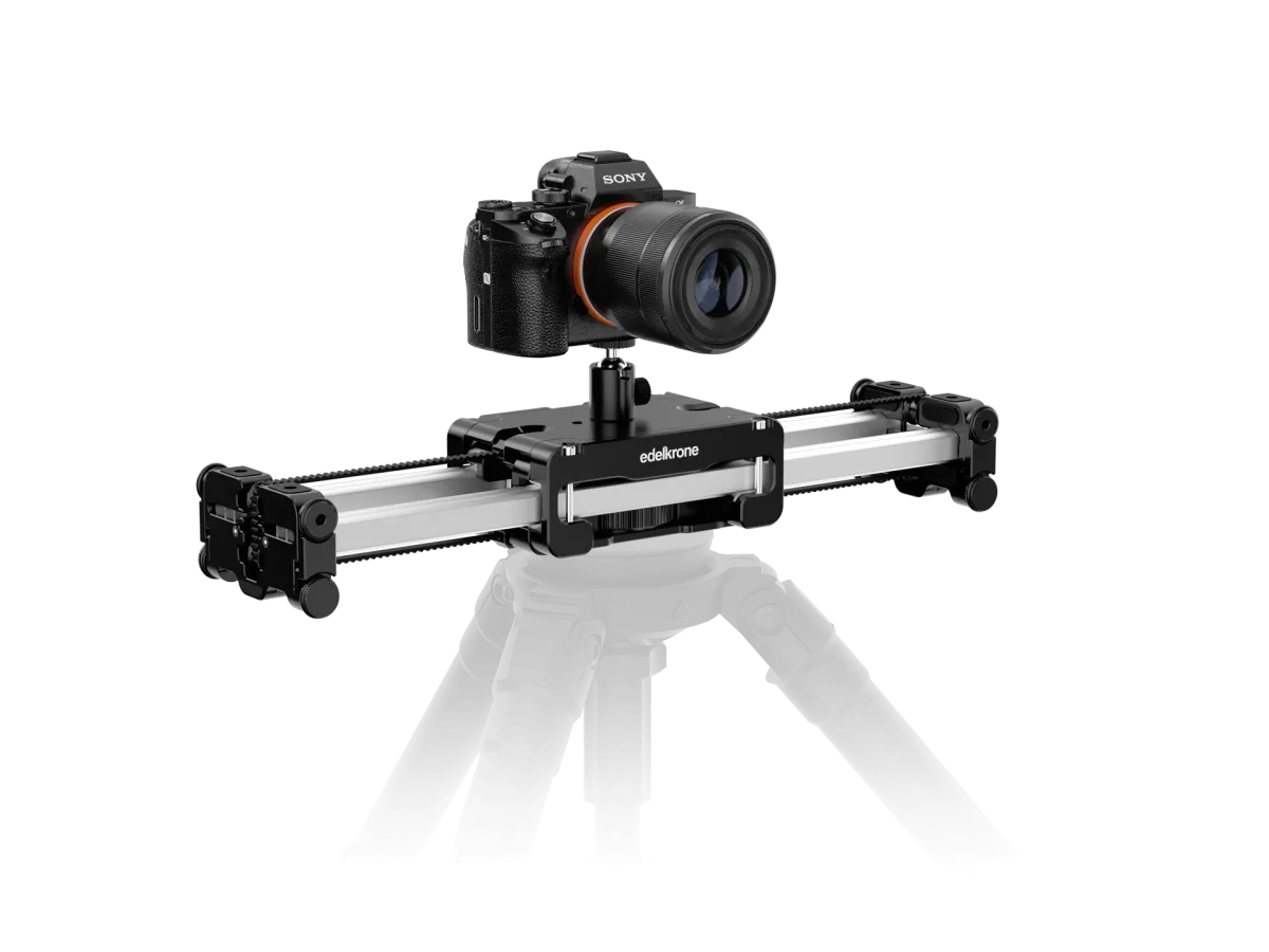Edelkrone SliderPLUS PRO v5 - Compact