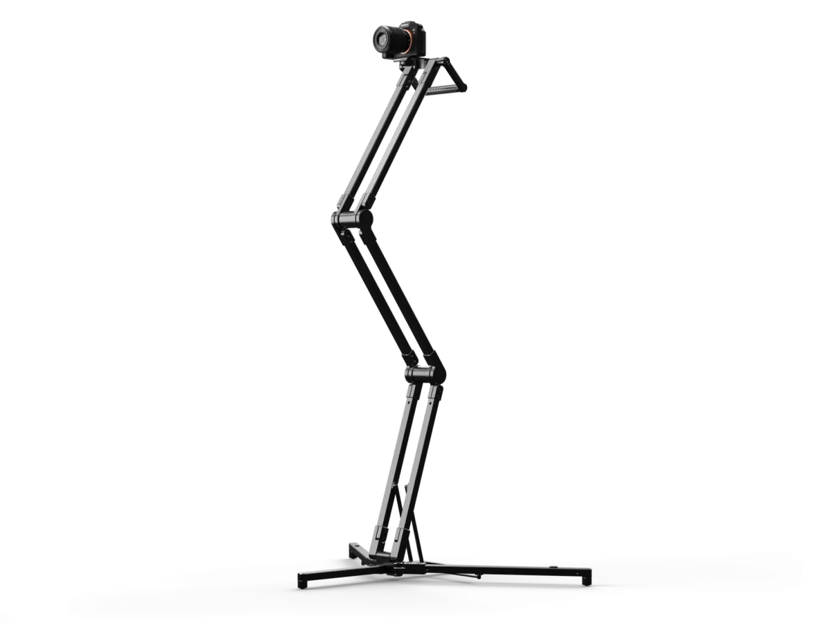 Edelrkone StandPLUS PRO