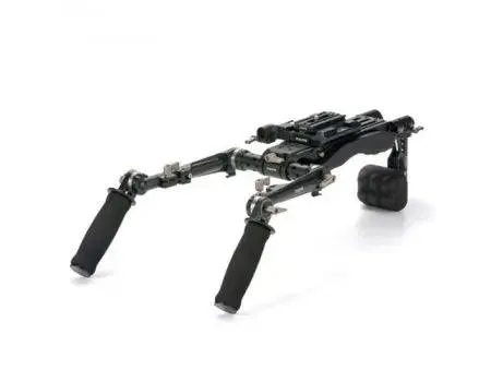 Tilta Tiltaing Lightweight Shoulder Rig – Black