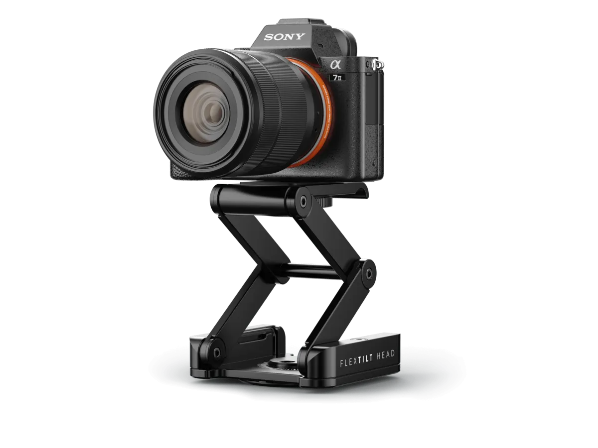Edelrkone FlexTILT Original v3