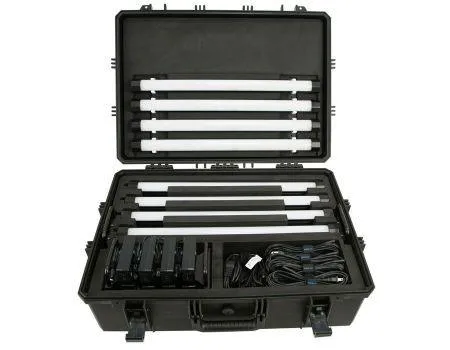 NANLITE Pavotube II 15X 8Kit RGBWW Tubelight