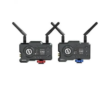 Hollyland Mars 400S PRO SDI/HDMI Wireless Video Transmission System (120m line of sight)