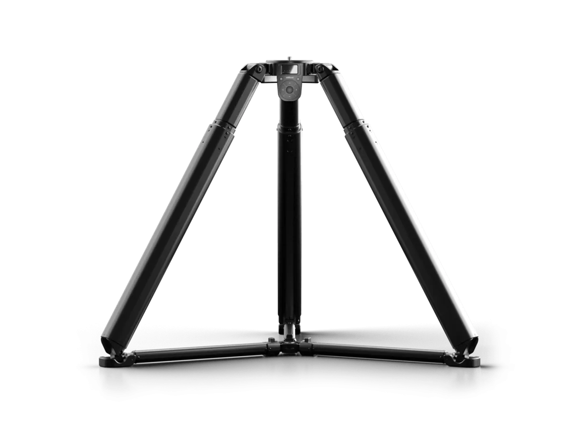 Edelkrone Tripod X RAPID