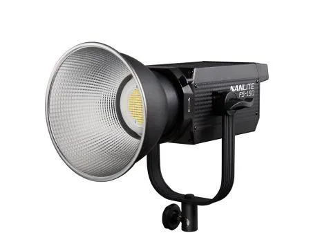 Nanlite FS-150 LED Daylight Spot Light