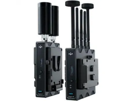 Teradek Ranger HD 3G-SDI/HDMI Wireless TX/RX Set