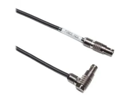 DJI Ronin 2 Part 13 RED Power Cable