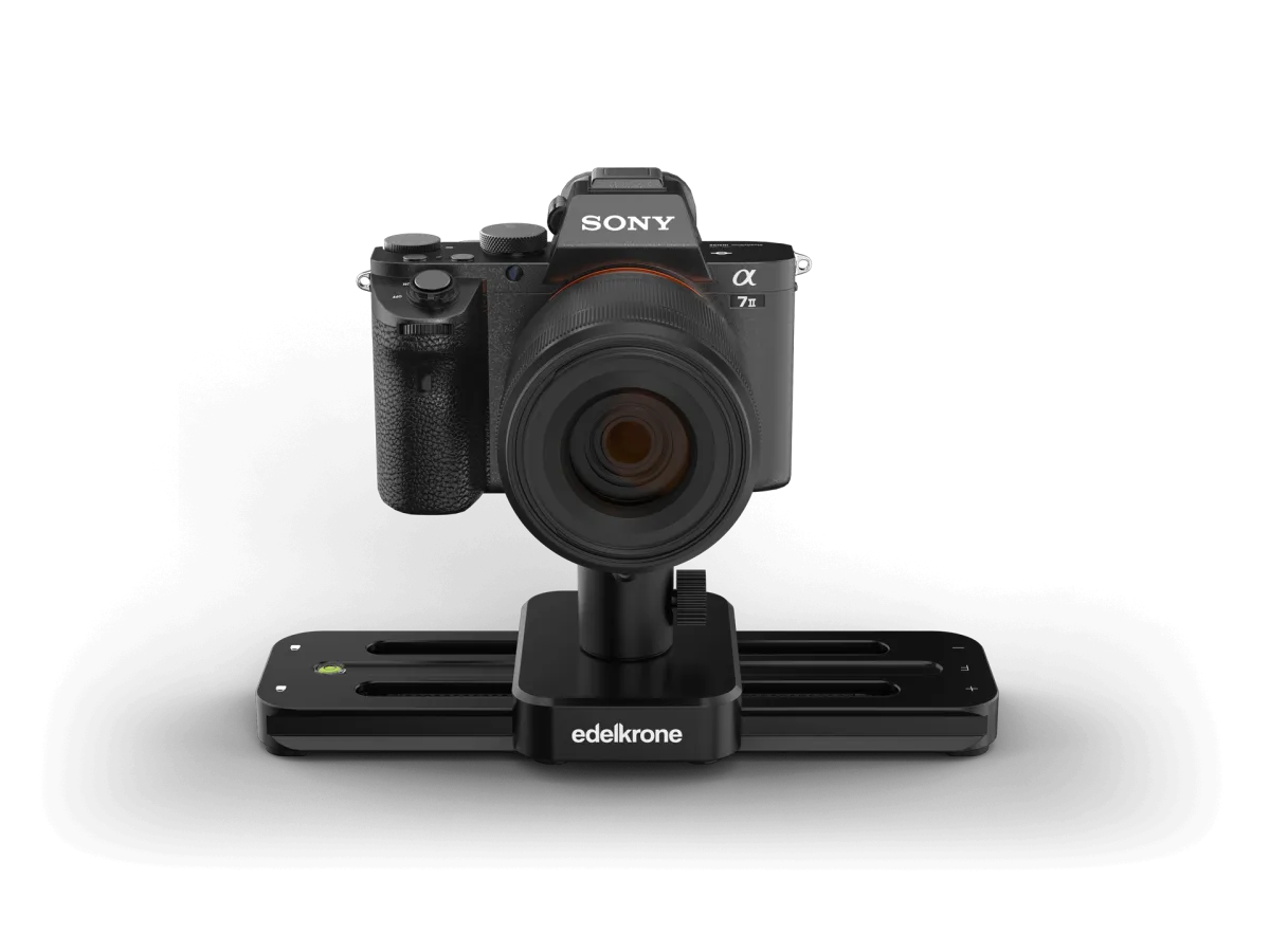 Edelkrone SliderONE v2 - Manual