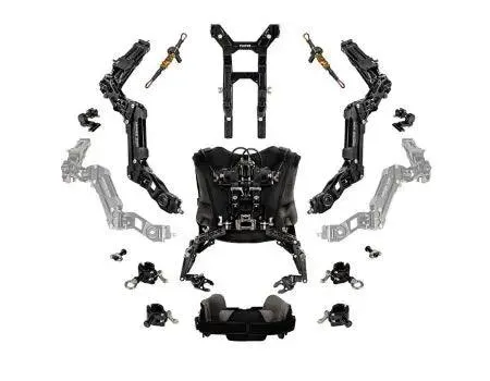 Tilta Armor Man 3.0 Gimbal Support System