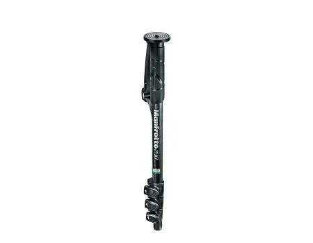 Manfrotto 290 Carbon Monopod