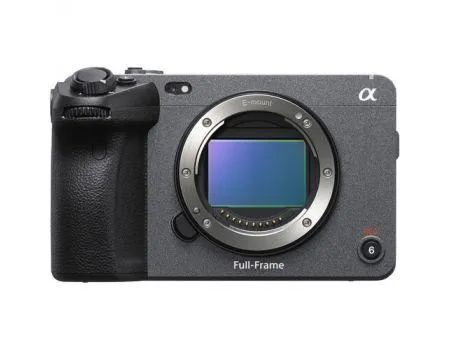 Sony FX3-A Full-Frame Cinema Camera