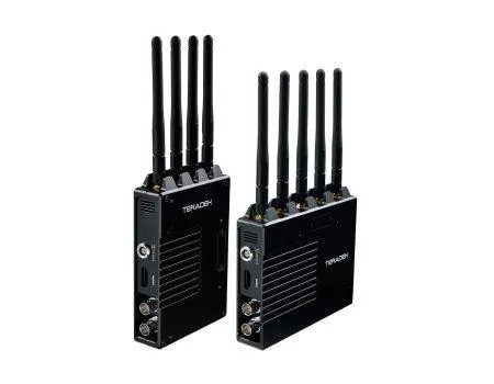 Teradek Bolt 4K 750 12G-SDI/HDMI Wireless TX/RX / Set