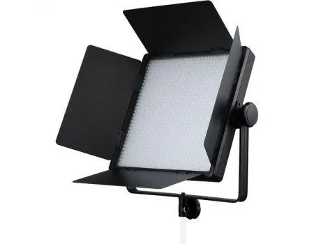 Godox LED1000Bi II Bi-Color DMX LED Video Light